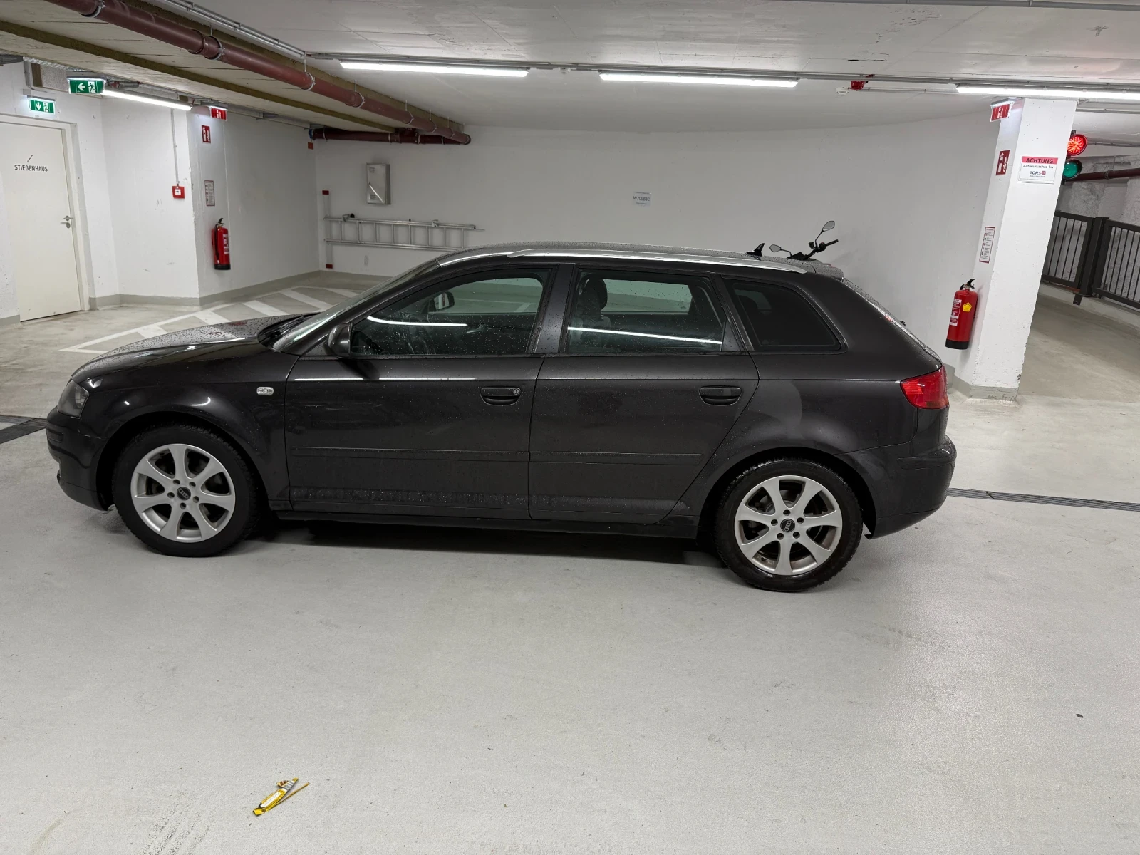 Audi A3  - изображение 4