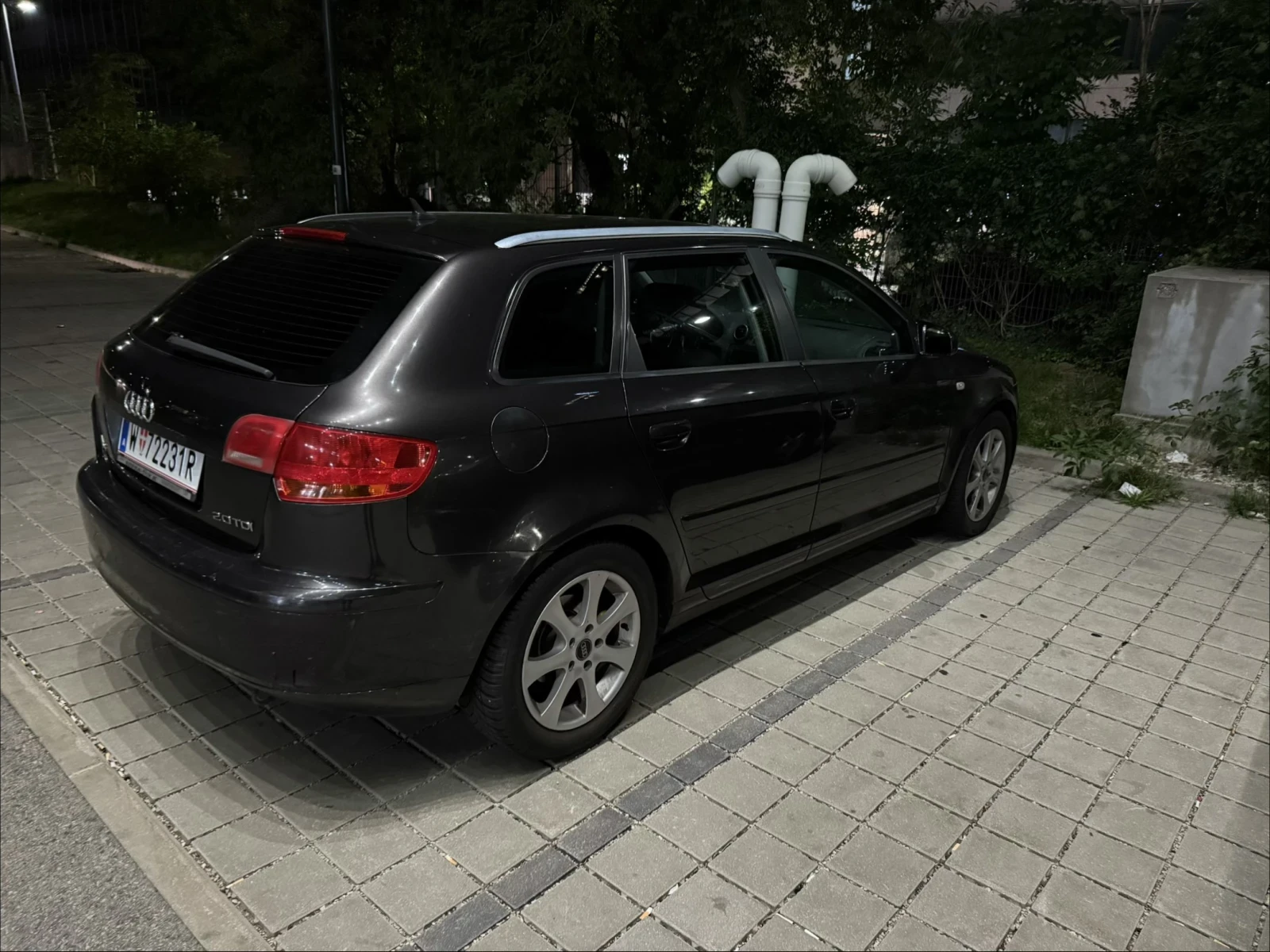 Audi A3  - изображение 8