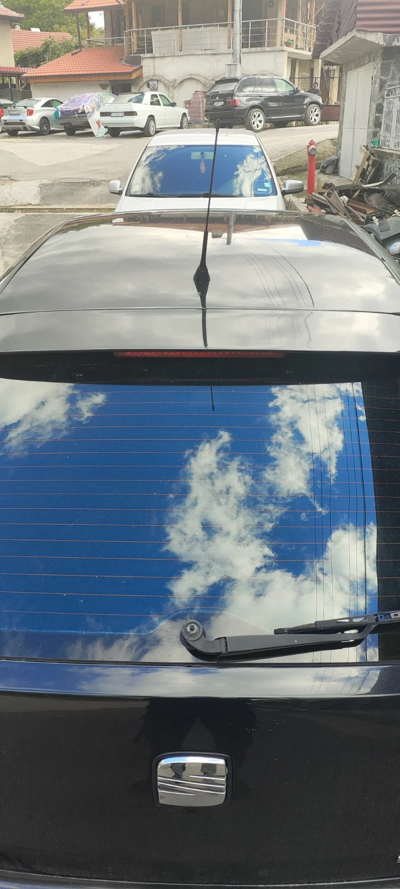 Seat Leon 1.8T 180 AUQ+  | Mobile.bg   13