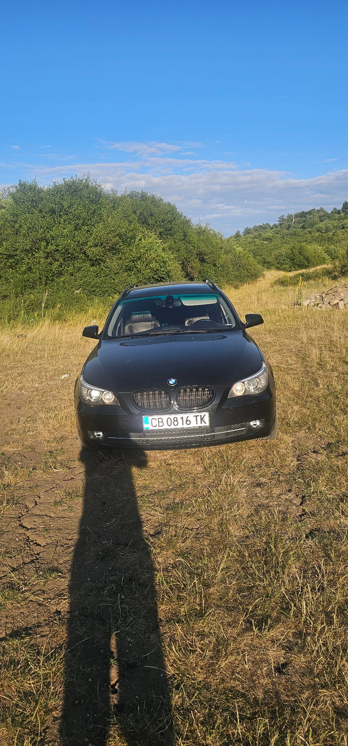 BMW 530   | Mobile.bg   1