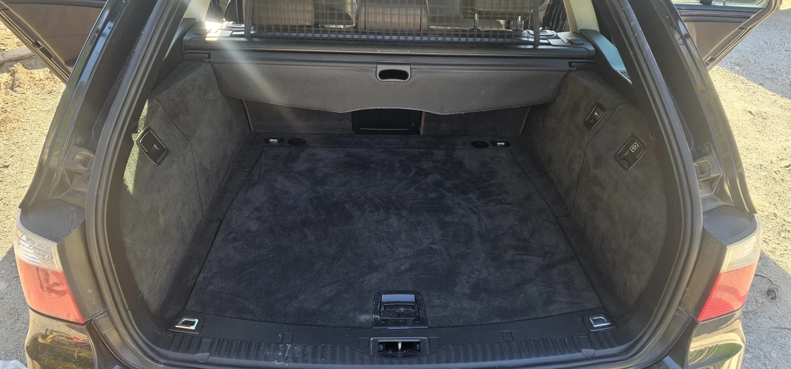 BMW 530   | Mobile.bg   4