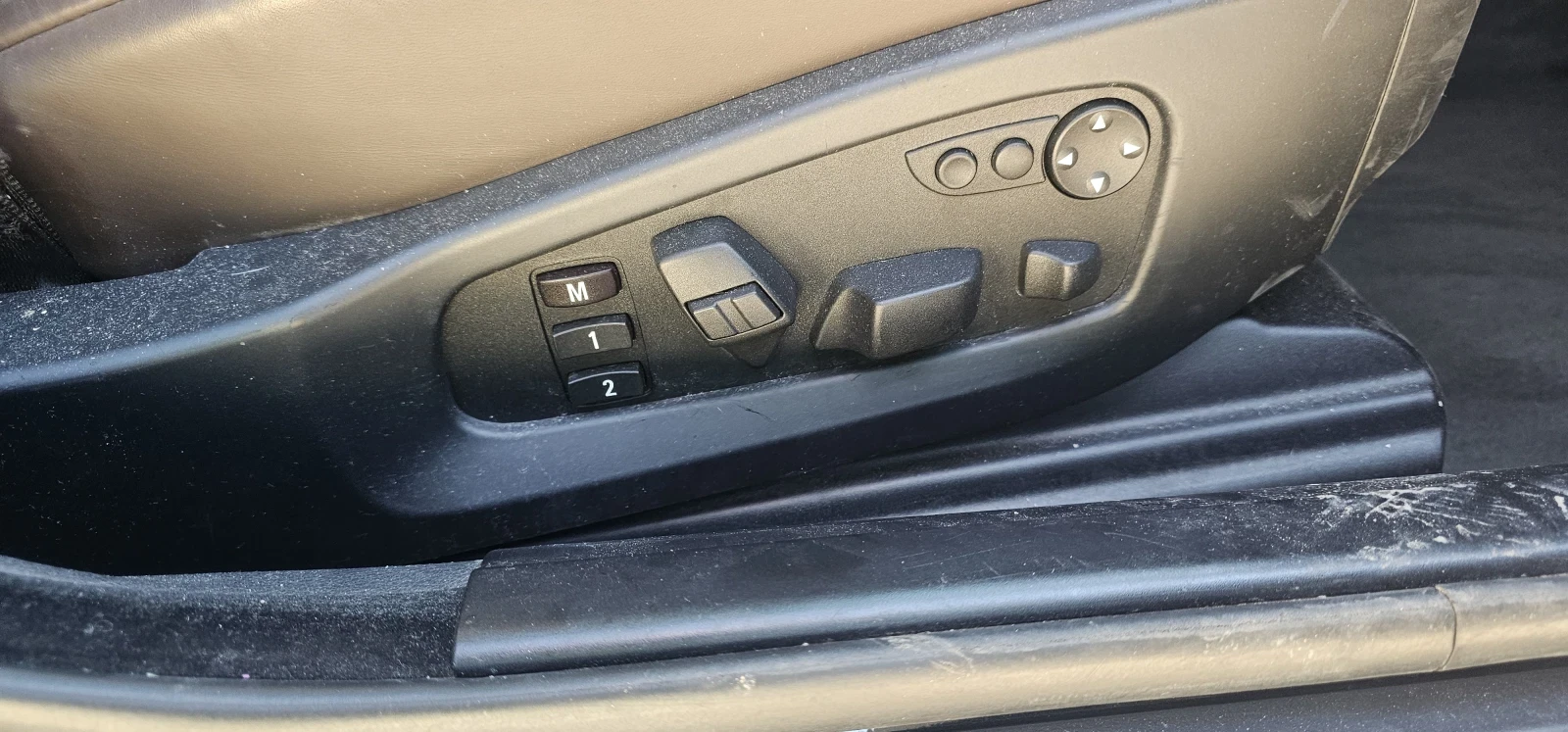 BMW 530   | Mobile.bg   6