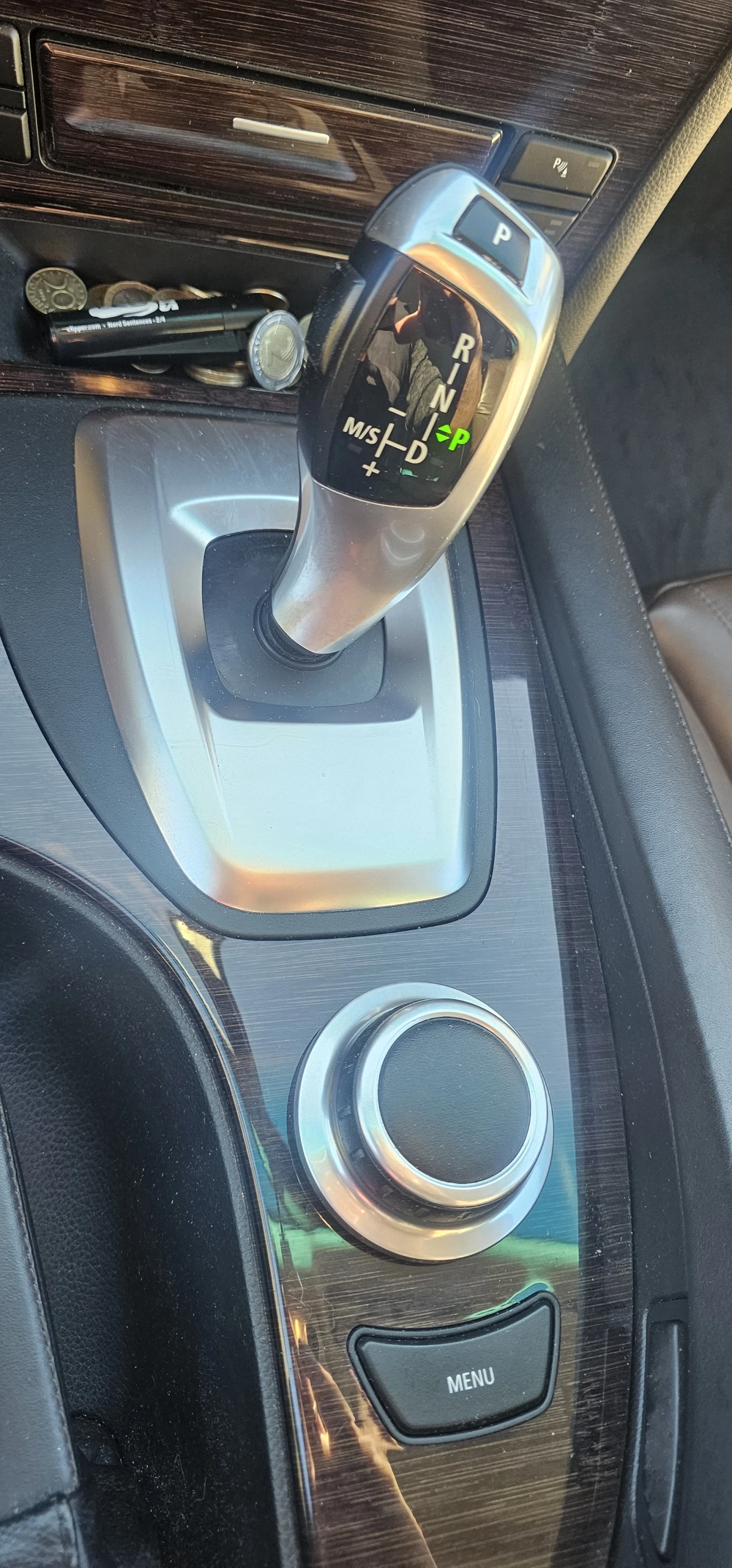 BMW 530   | Mobile.bg   3