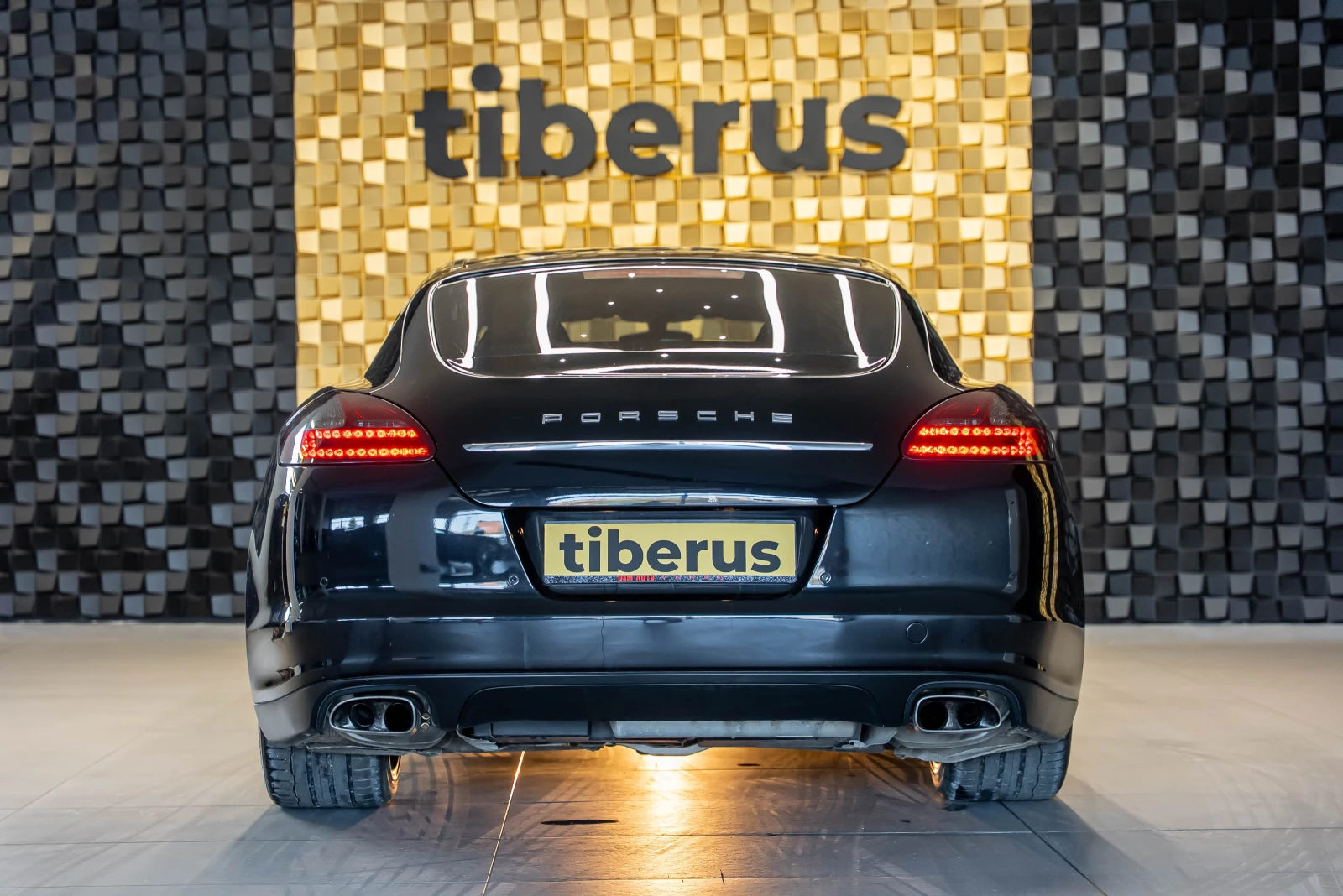 Porsche Panamera Diesel | Mobile.bg   4