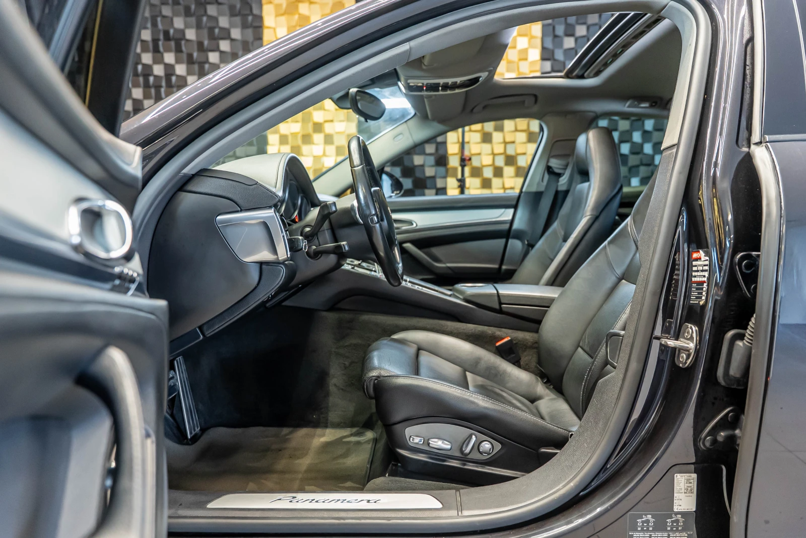 Porsche Panamera Diesel | Mobile.bg   8