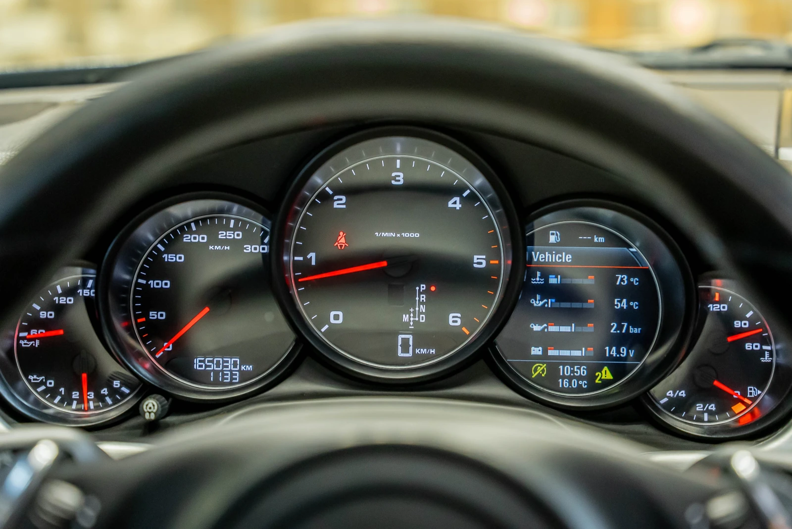 Porsche Panamera Diesel | Mobile.bg   16