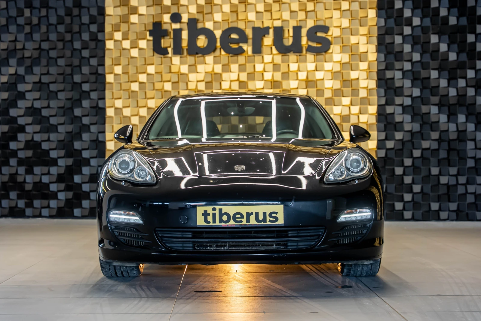 Porsche Panamera Diesel | Mobile.bg   3