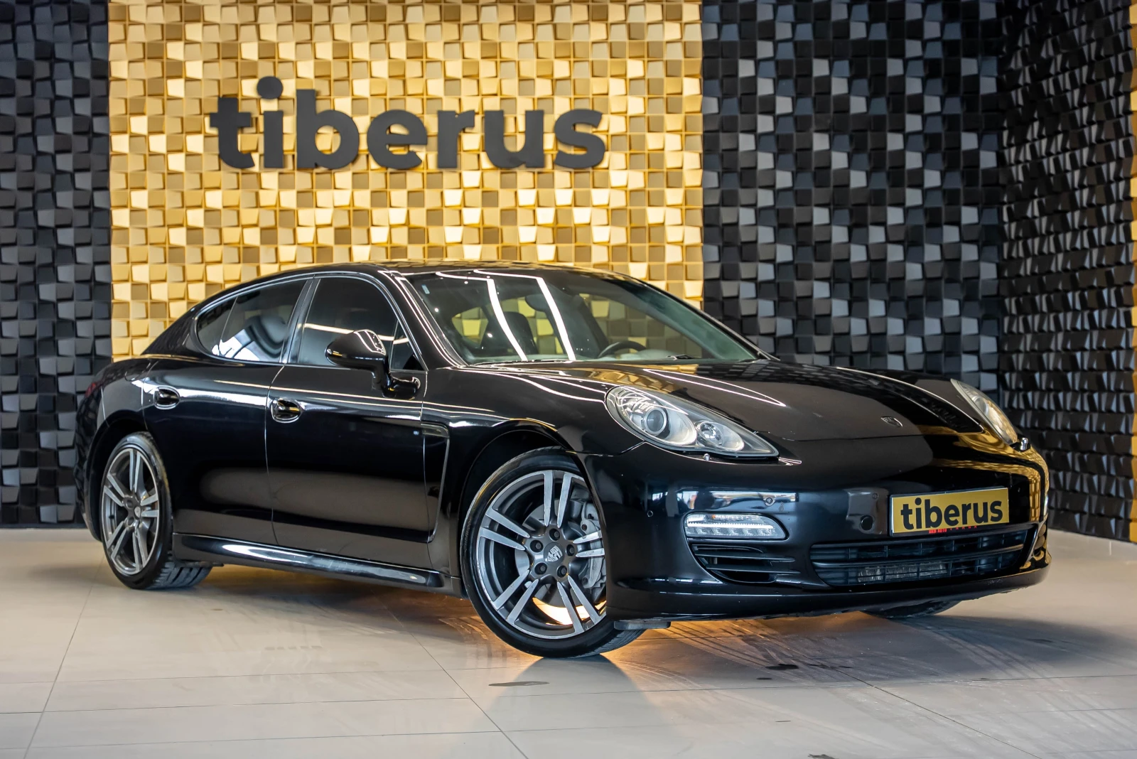 Porsche Panamera Diesel | Mobile.bg   1