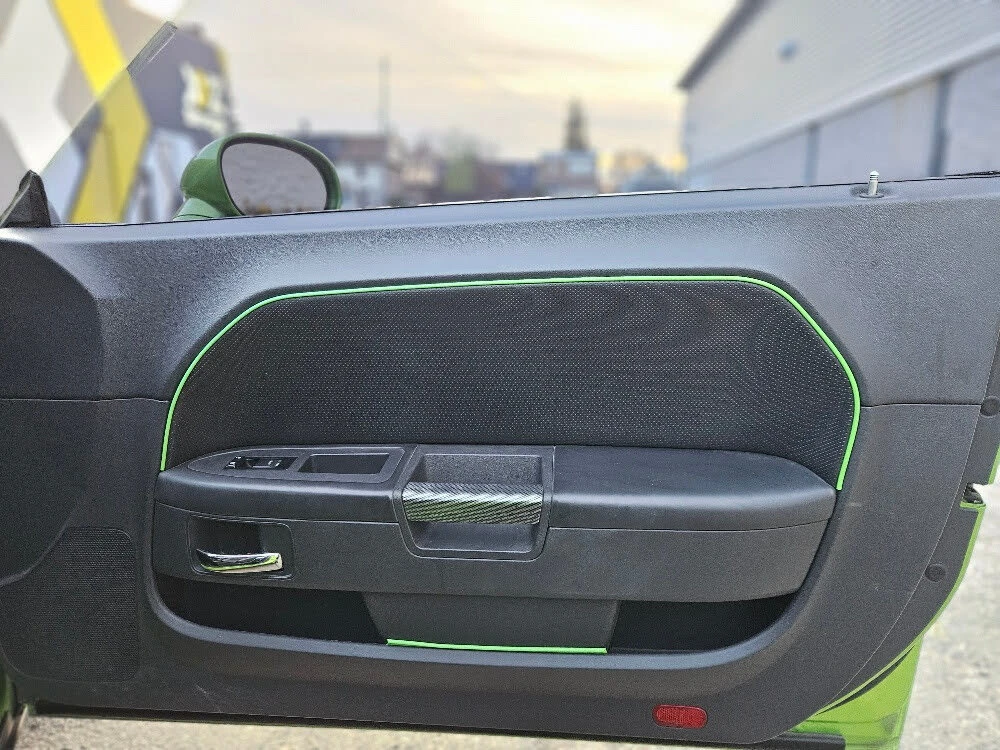 Dodge Challenger *  *    *   *  | Mobile.bg   12