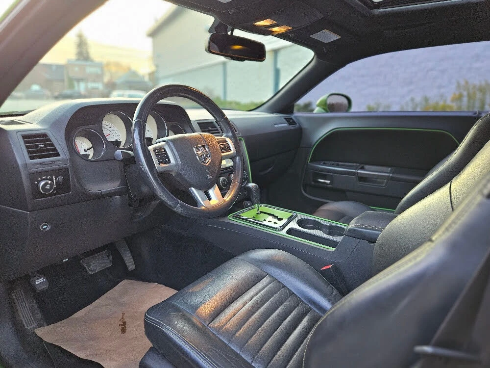 Dodge Challenger *  *    *   *  | Mobile.bg   9