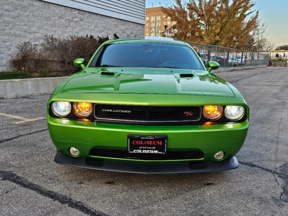 Dodge Challenger *  *    *   *  | Mobile.bg   2