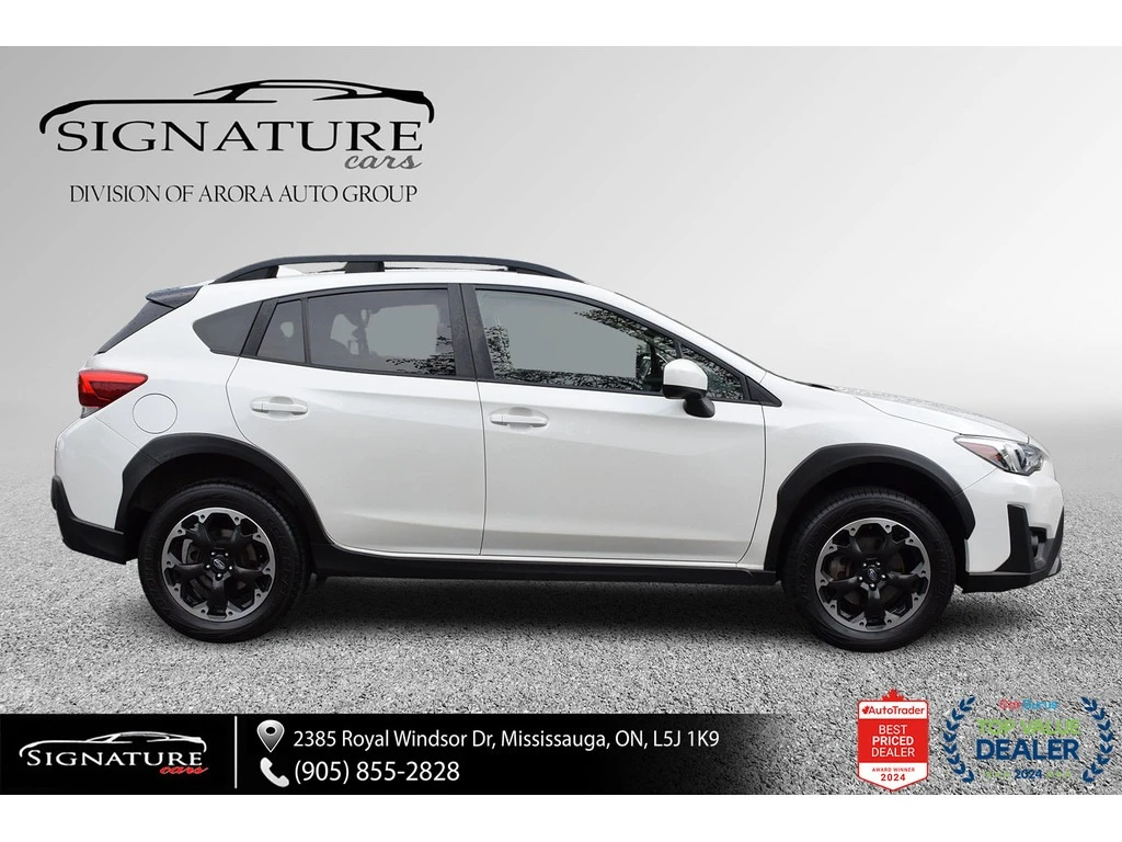 Subaru Crosstrek SPORT * * CARFAX * * АВТО КРЕДИТ * *  - изображение 3