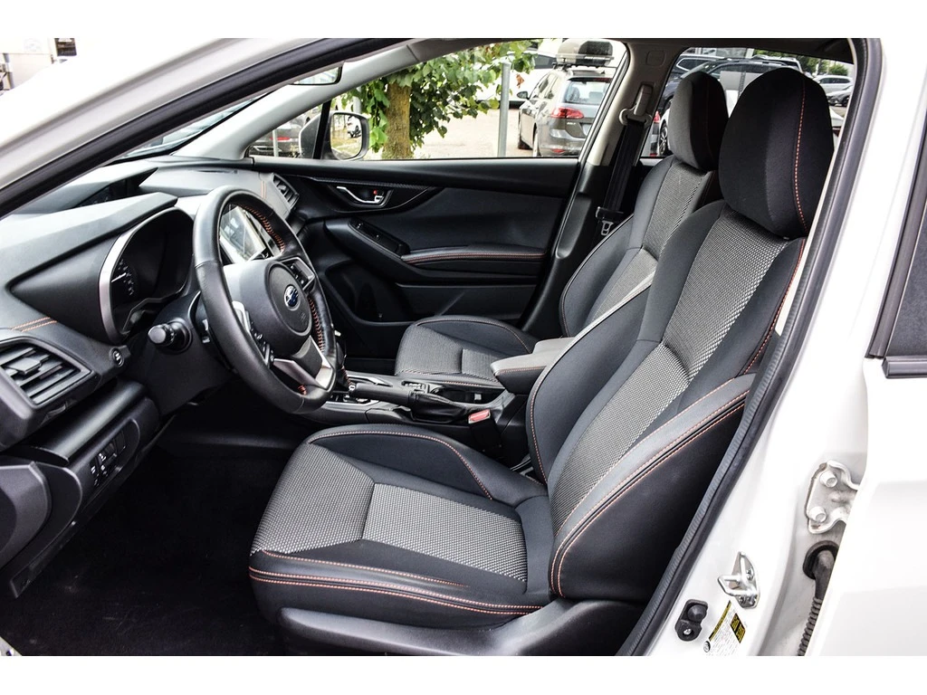 Subaru Crosstrek SPORT * * CARFAX * * АВТО КРЕДИТ * *  - изображение 8