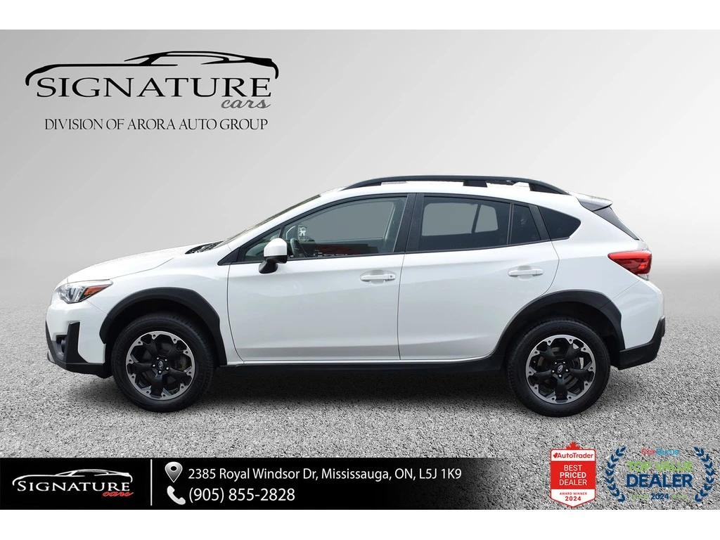 Subaru Crosstrek SPORT * * CARFAX * * АВТО КРЕДИТ * *  - изображение 4
