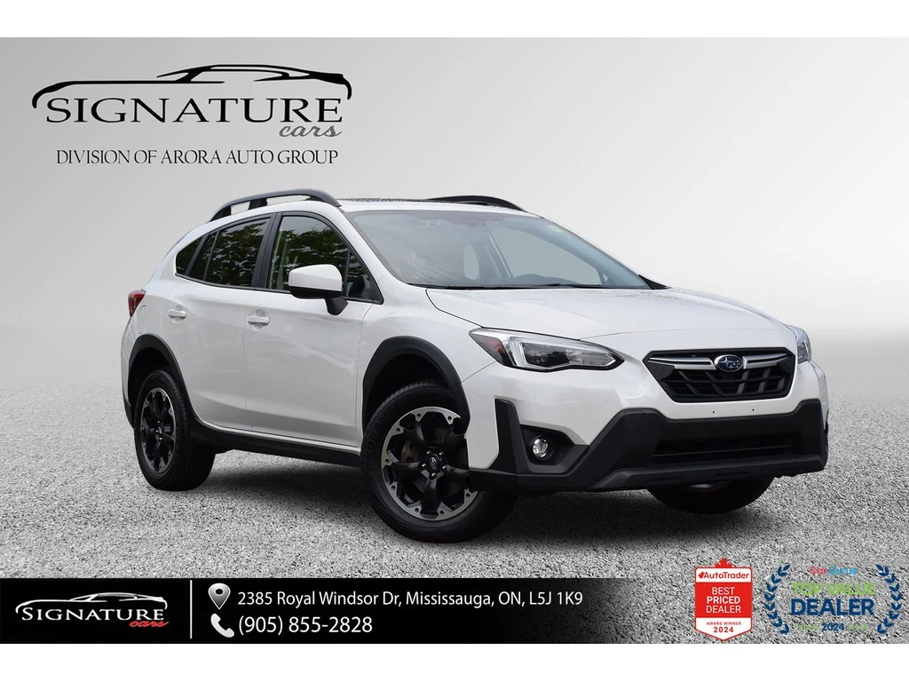 Subaru Crosstrek SPORT * * CARFAX * * АВТО КРЕДИТ * *  - изображение 2