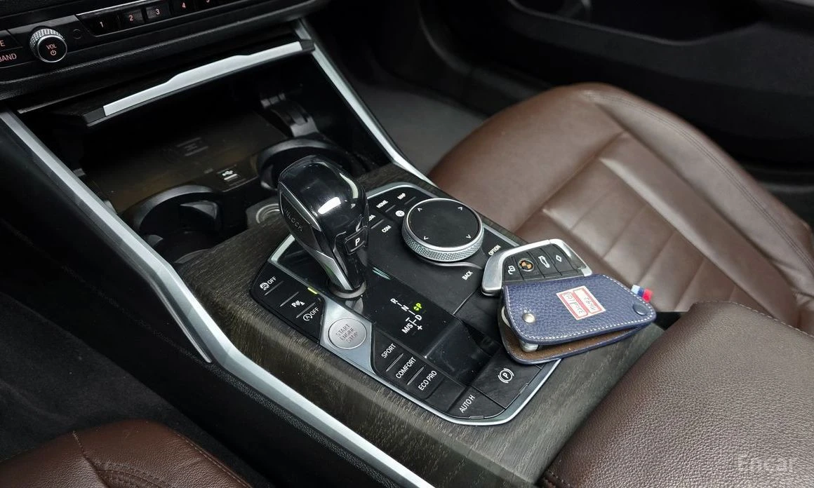 BMW 320  - изображение 9