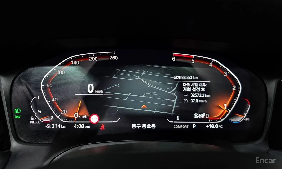 BMW 320  - изображение 8