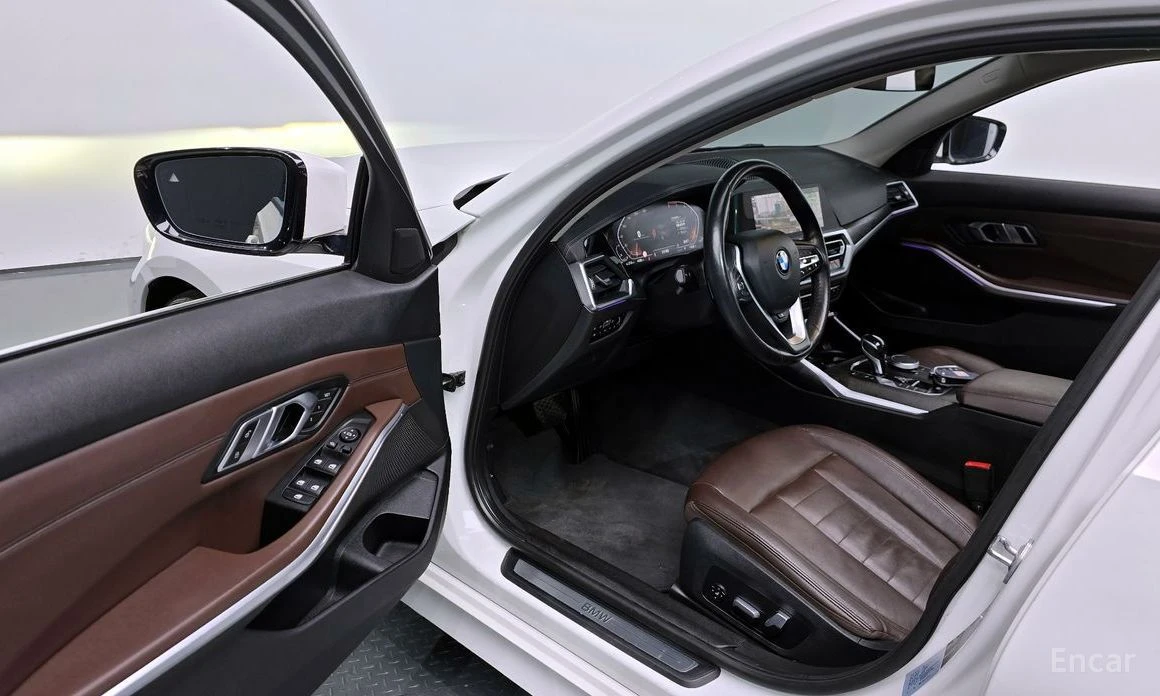 BMW 320 | Mobile.bg   11