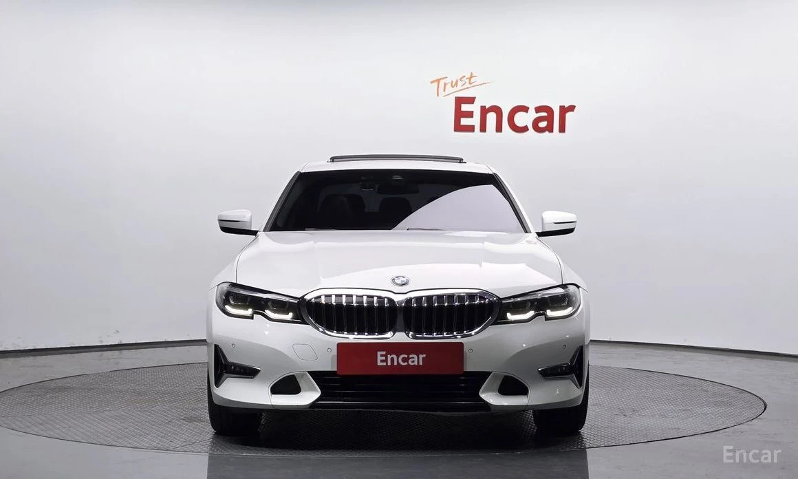 BMW 320  - изображение 3