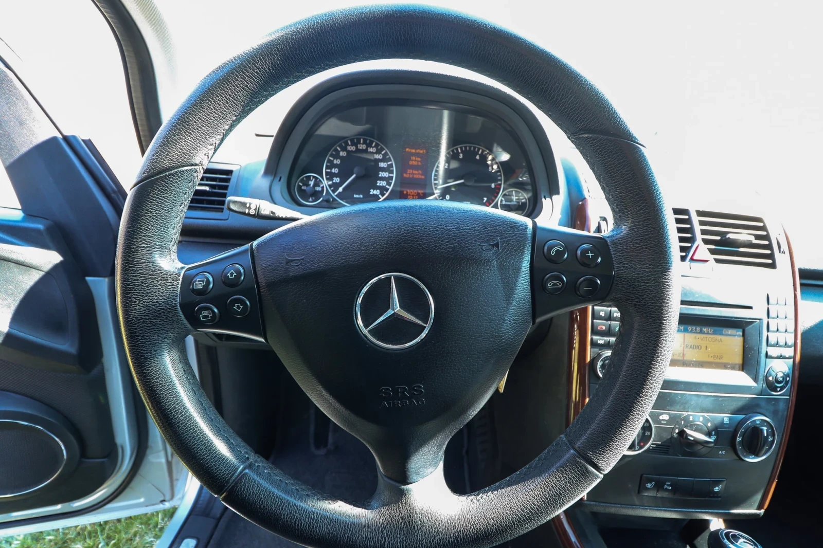 Mercedes-Benz A 150 1.5i | Mobile.bg � ����������� 10