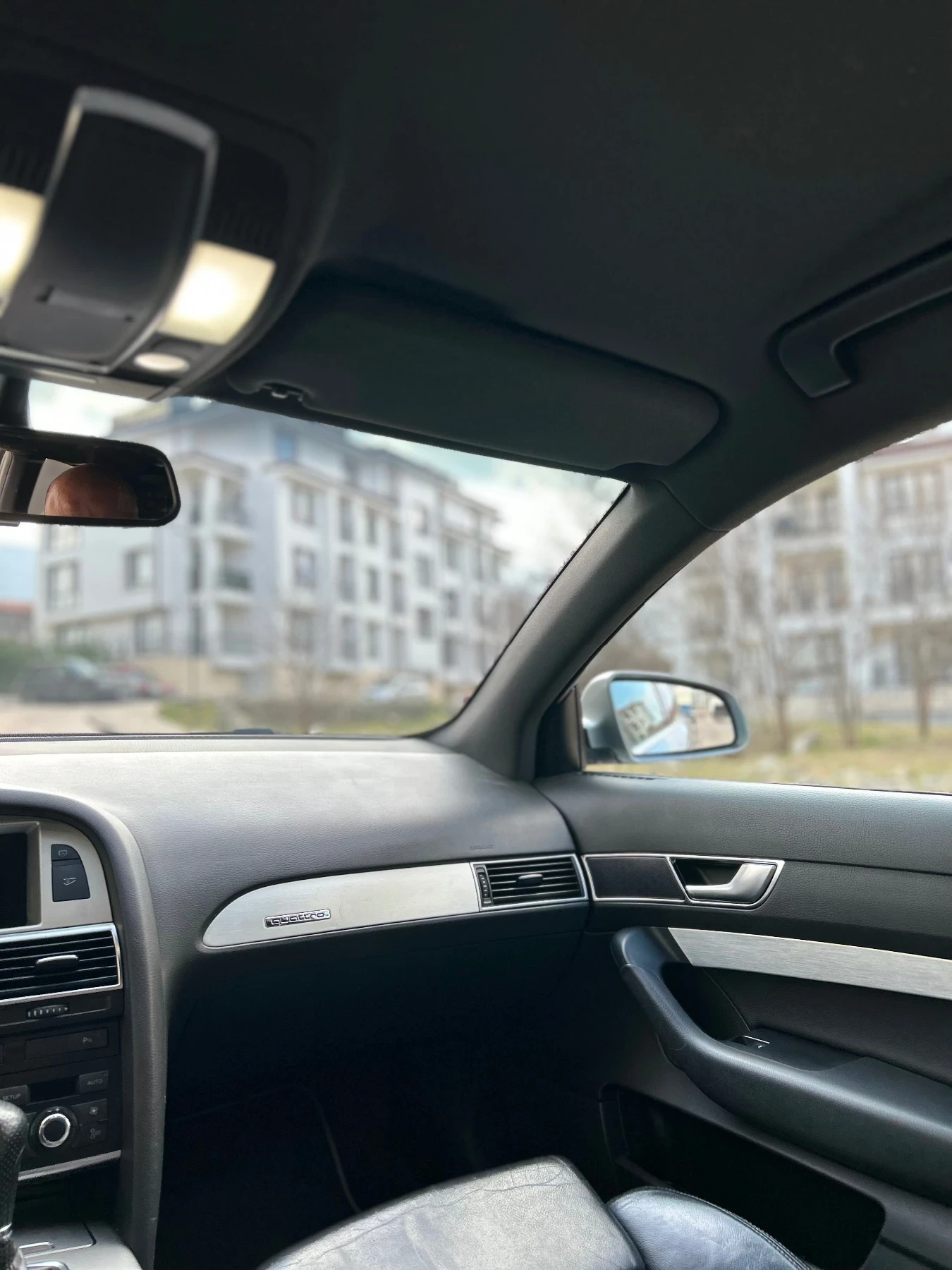 Audi A6 Avant S-line 350 к.с. - изображение 10