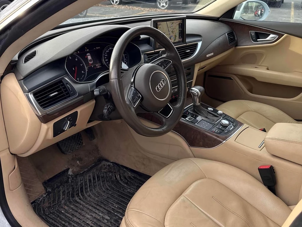 Audi A7 2012 QUATTRO * ��� ������������ ������ | Mobile.bg � ����������� 7