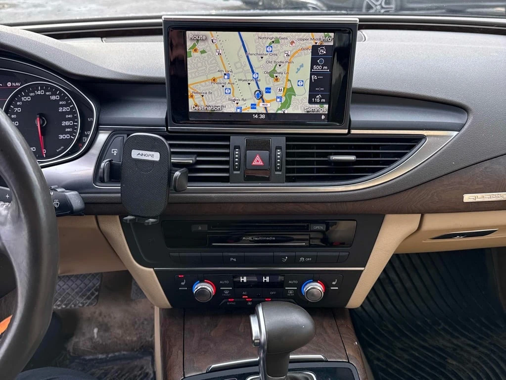 Audi A7 2012 QUATTRO * ��� ������������ ������ | Mobile.bg � ����������� 10