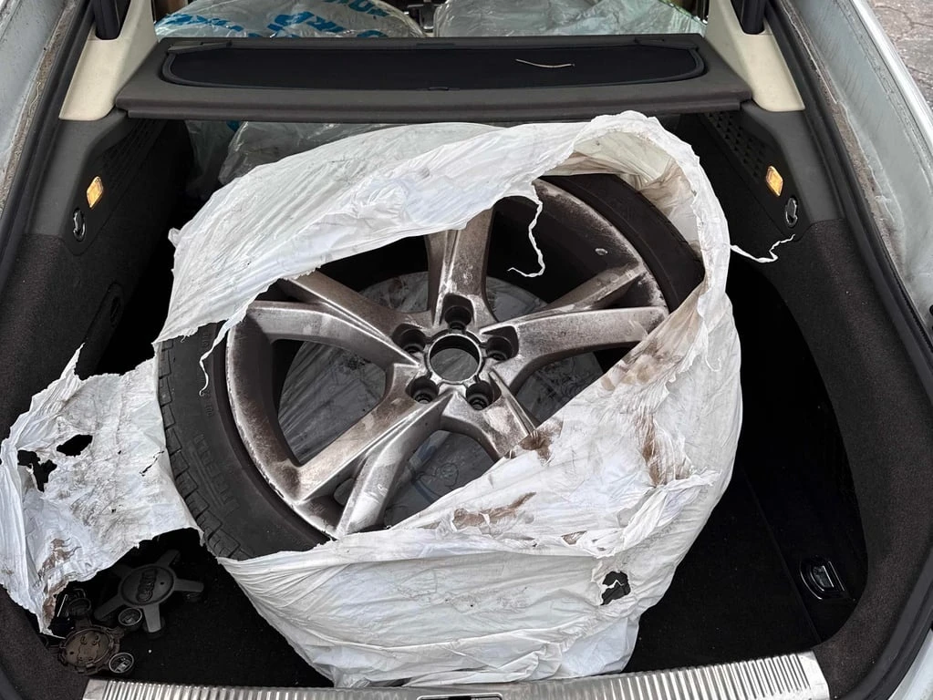 Audi A7 2012 QUATTRO * ��� ������������ ������ | Mobile.bg � ����������� 14