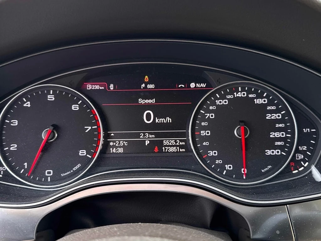 Audi A7 2012 QUATTRO * ��� ������������ ������ | Mobile.bg � ����������� 9