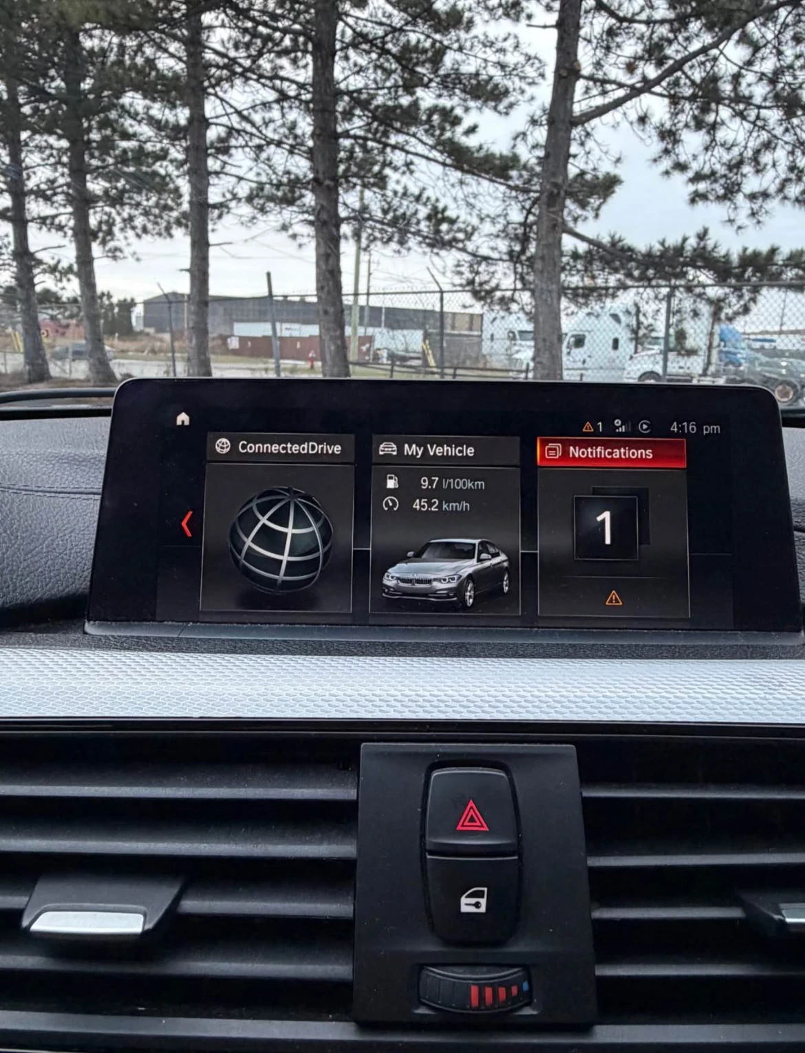 BMW 330 M PACK  * * CARFAX * * АВТО КРЕДИТ * *  - изображение 9