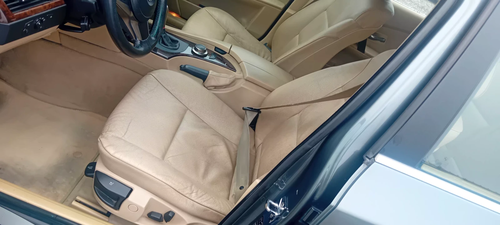 BMW 530 3.0d - изображение 6