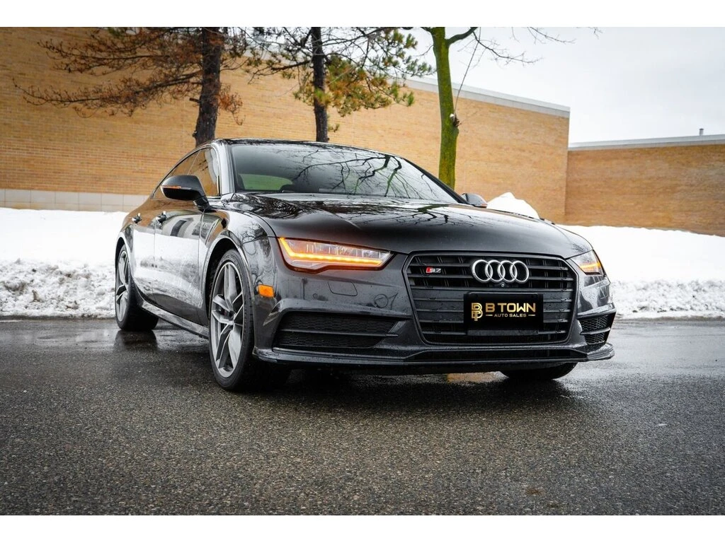 Audi S7 Prestige | Mobile.bg � ����������� 1
