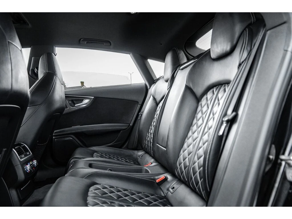 Audi S7 Prestige | Mobile.bg � ����������� 14