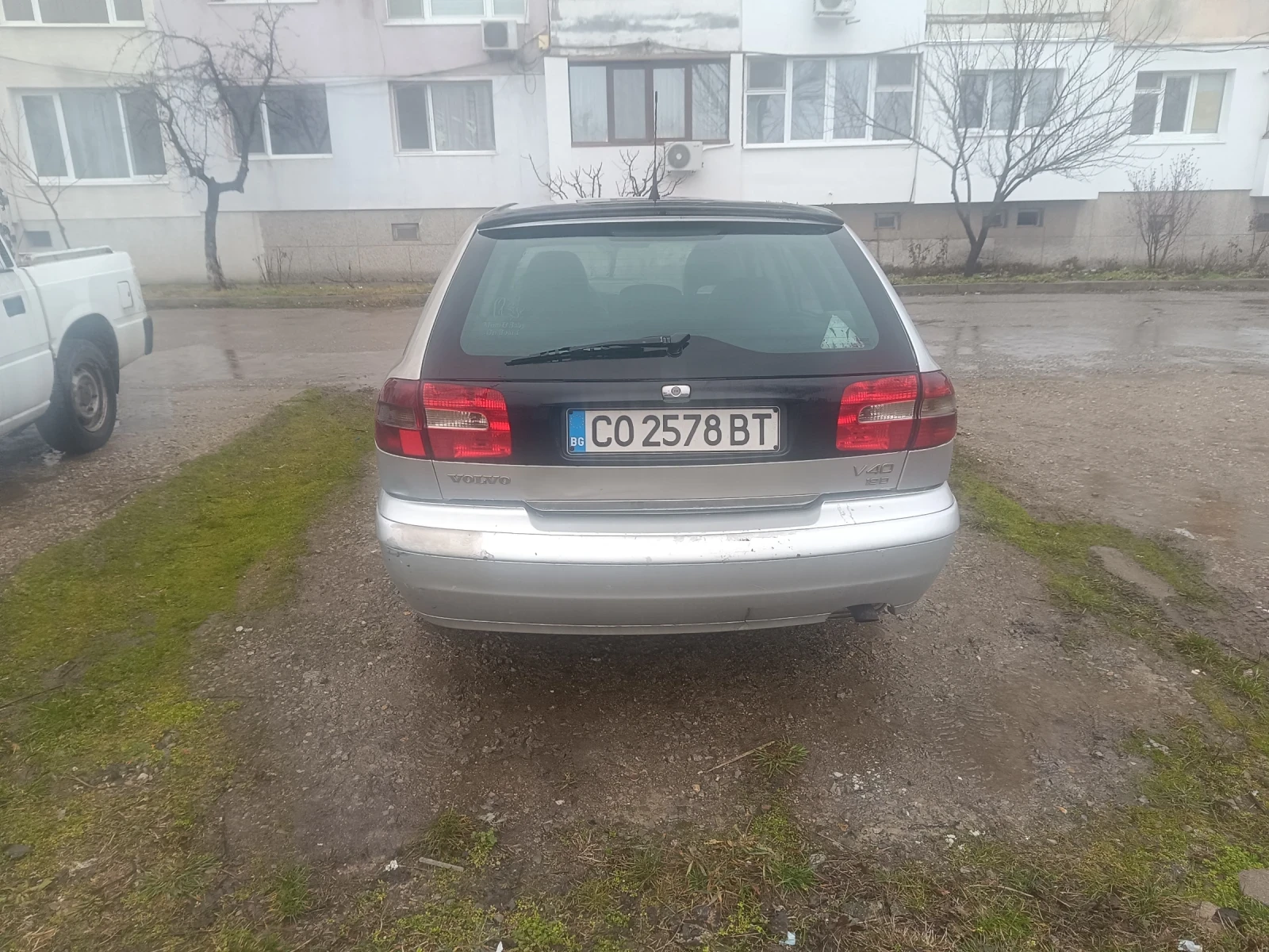 Volvo V40 | Mobile.bg � ����������� 7