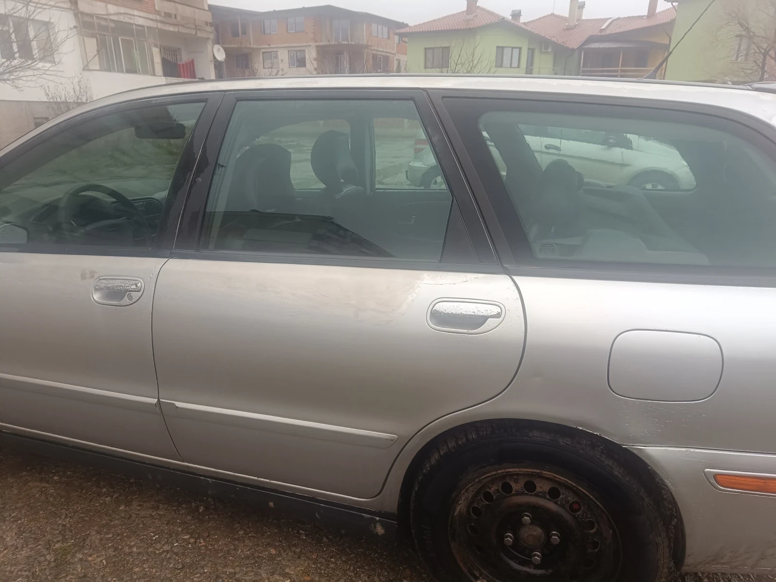 Volvo V40 | Mobile.bg � ����������� 5