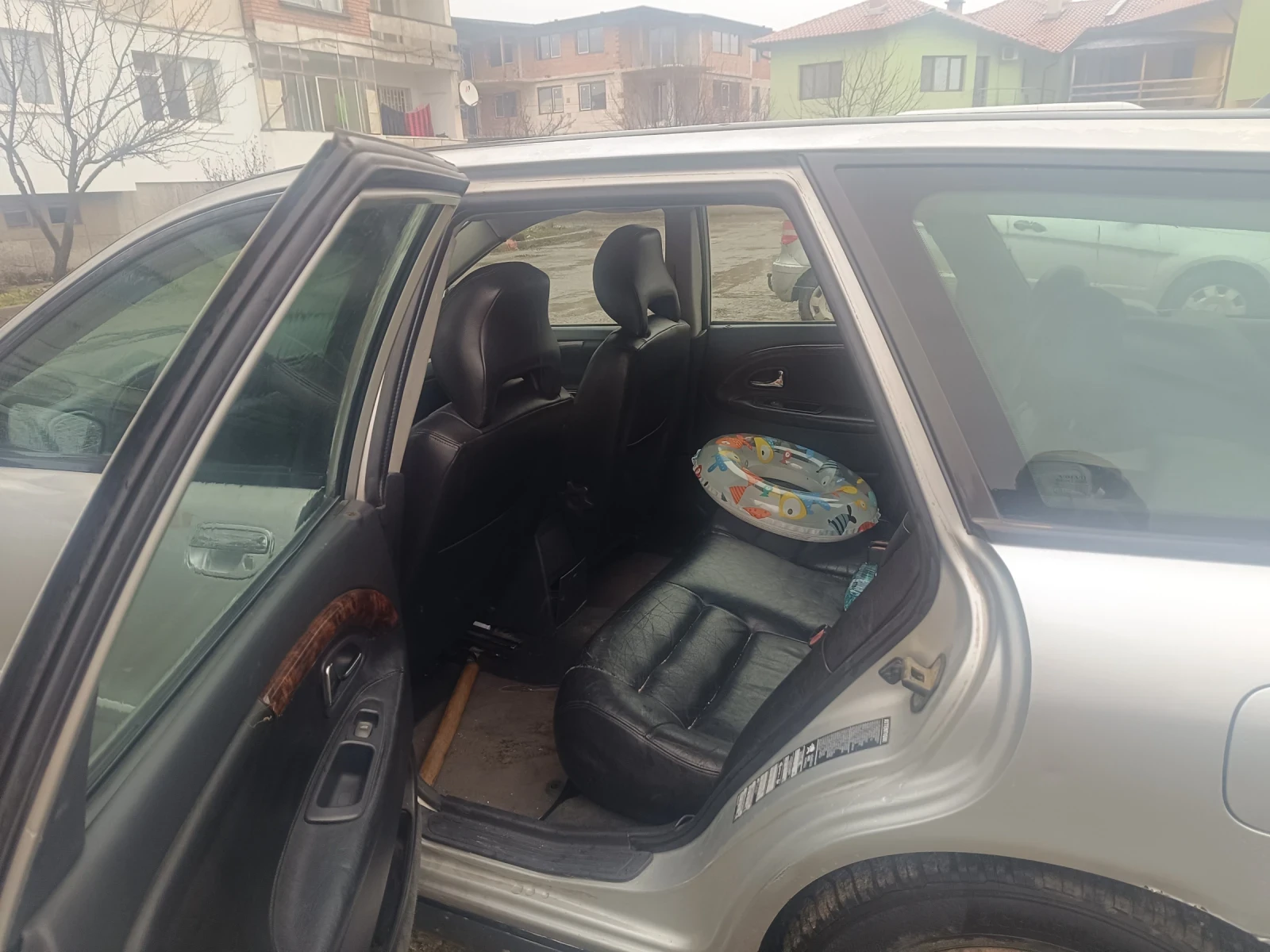 Volvo V40 | Mobile.bg � ����������� 11