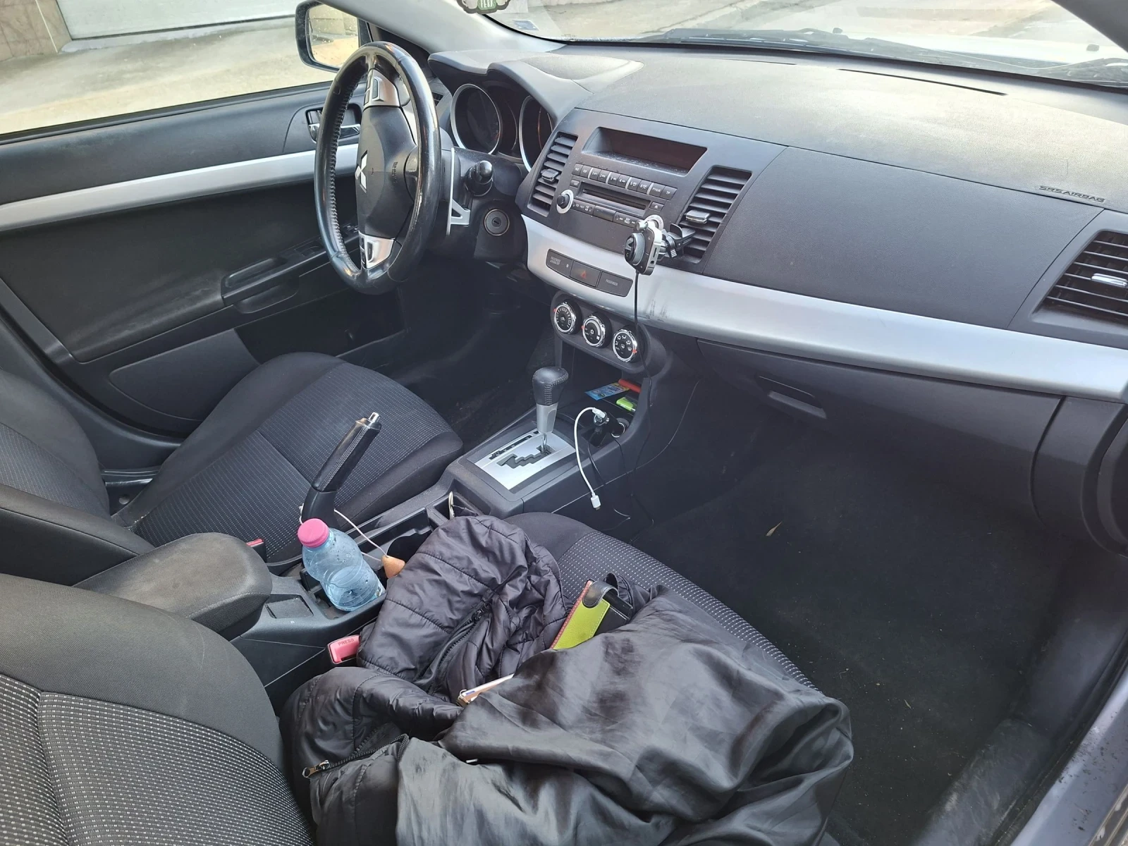 Mitsubishi Lancer | Mobile.bg � ����������� 6