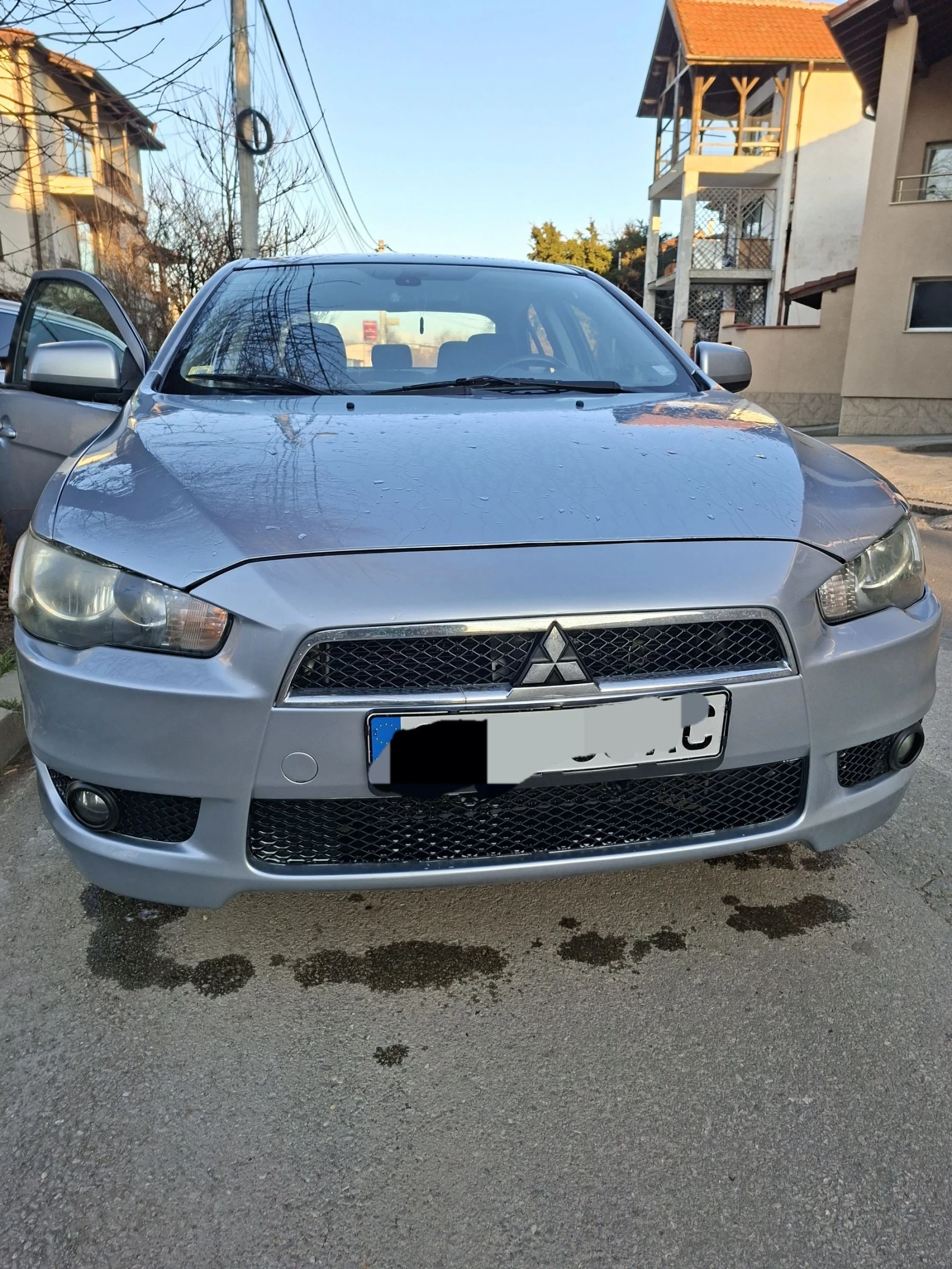 Mitsubishi Lancer | Mobile.bg � ����������� 1