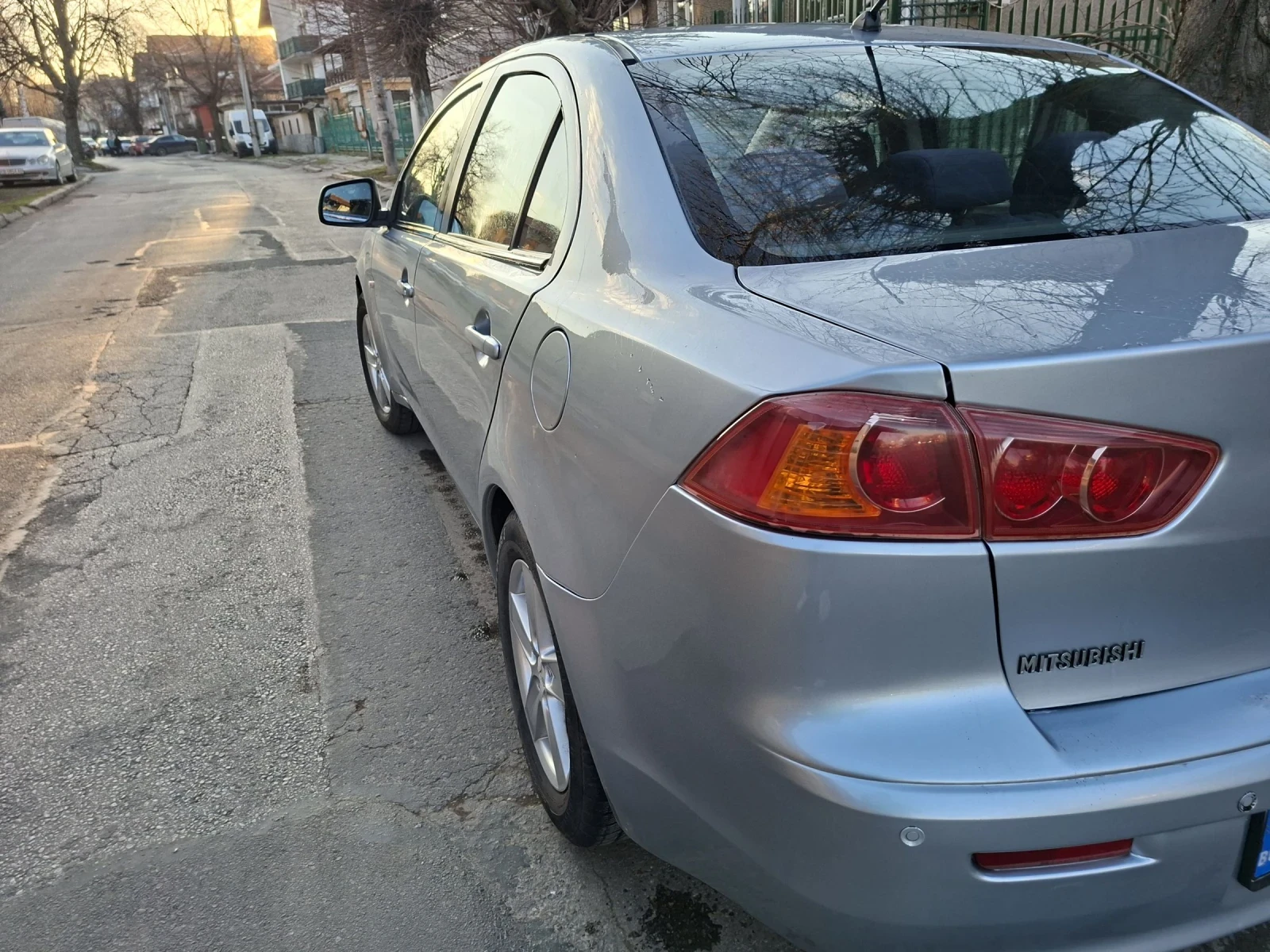 Mitsubishi Lancer | Mobile.bg � ����������� 3