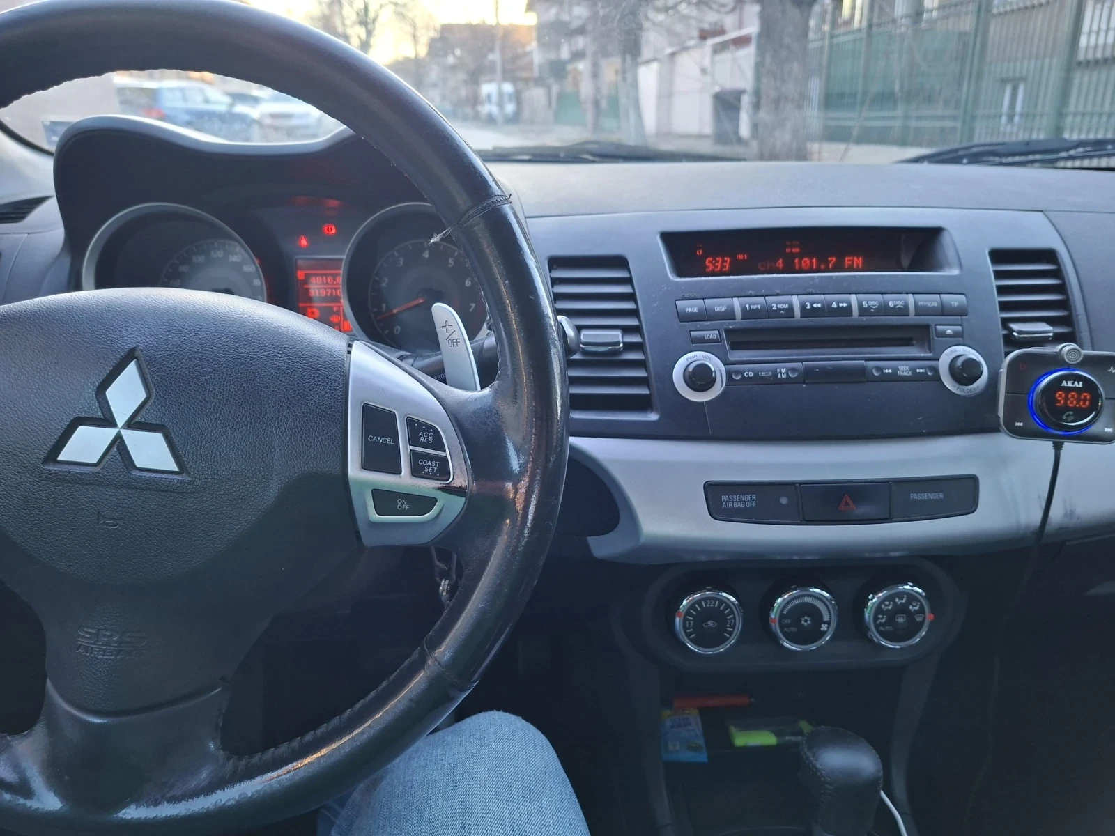 Mitsubishi Lancer | Mobile.bg � ����������� 10