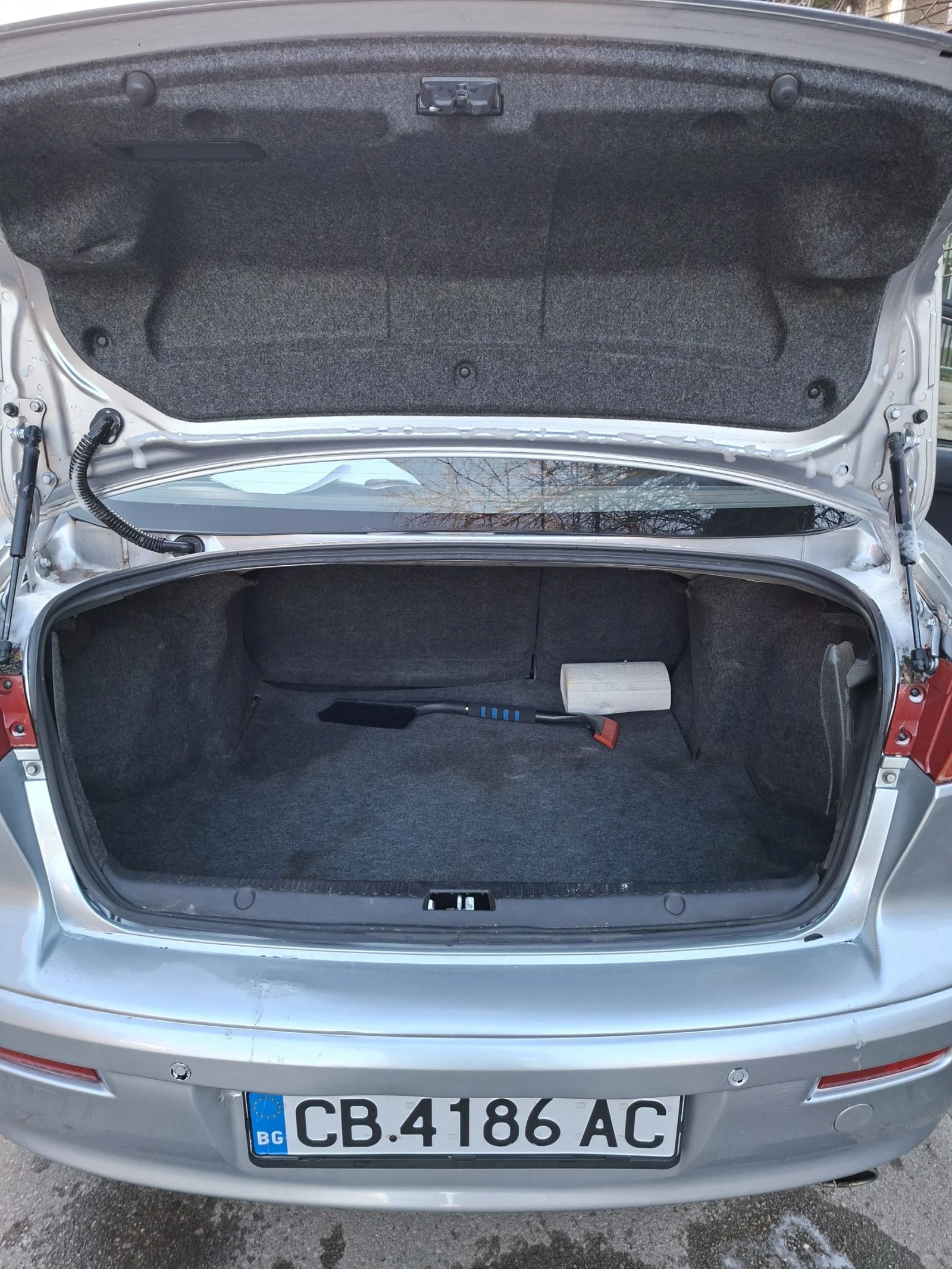 Mitsubishi Lancer | Mobile.bg � ����������� 7