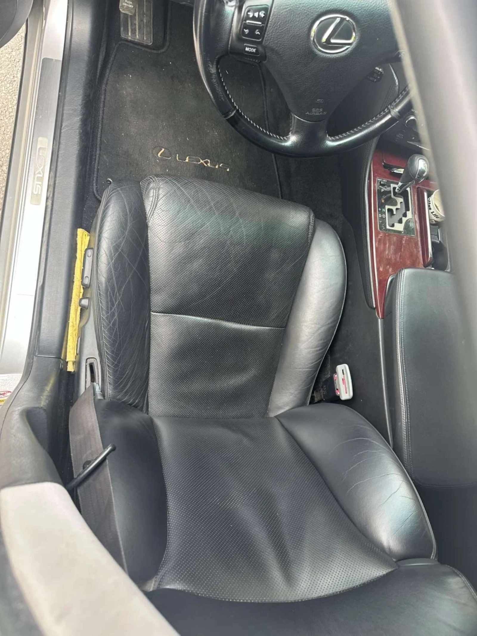 Lexus GS 300 3, 0 V6 | Mobile.bg � ����������� 10