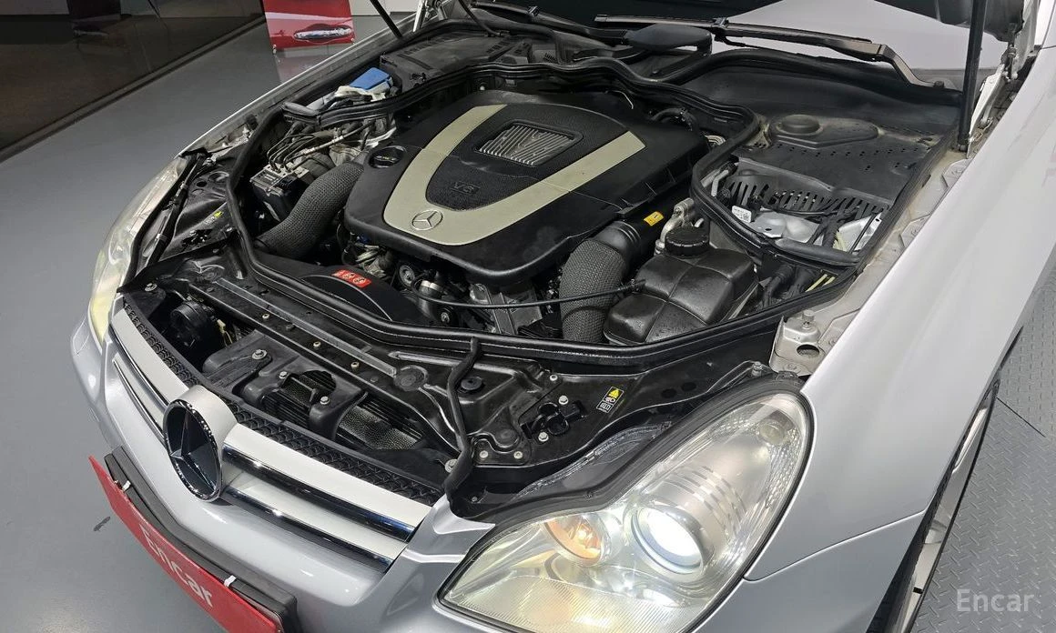 Mercedes-Benz CLS 350, снимка 6 - Автомобили и джипове - 53729247