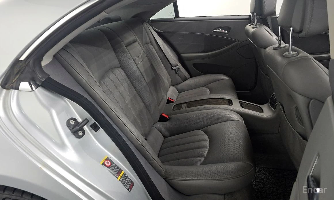 Mercedes-Benz CLS 350, снимка 12 - Автомобили и джипове - 53729247