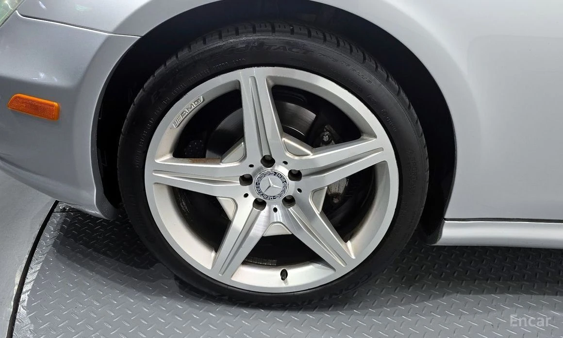 Mercedes-Benz CLS 350, снимка 5 - Автомобили и джипове - 53729247