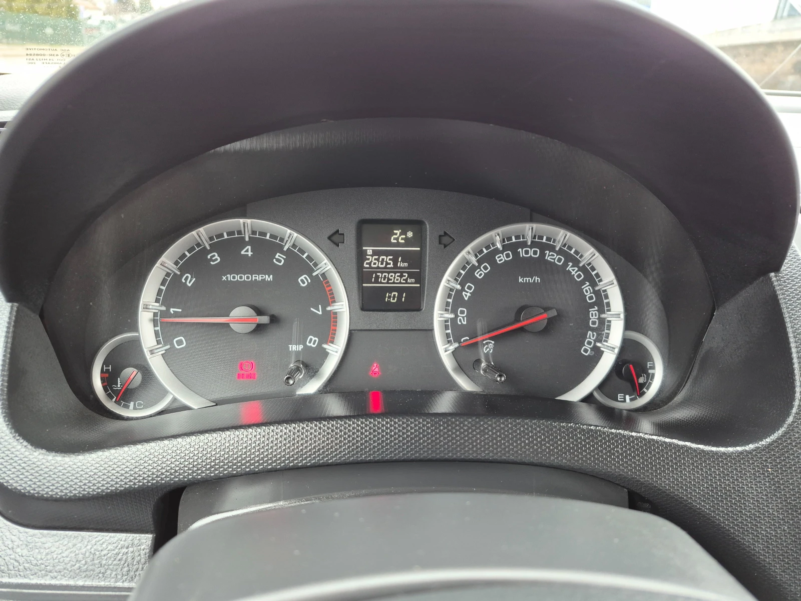 Suzuki Swift 1.2i ������ | Mobile.bg � ����������� 16