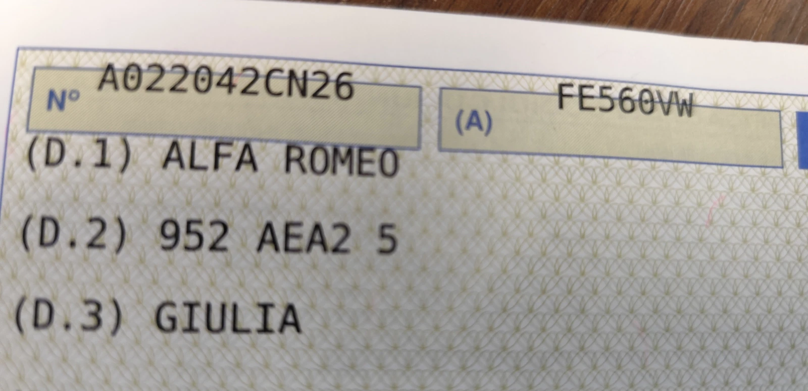 Alfa Romeo Giulia 2.2D* АВТОМАТИК* EURO6B* NAVI* , снимка 16 - Автомобили и джипове - 53875307