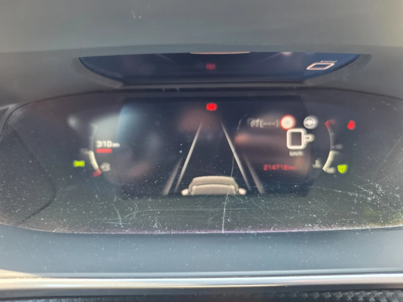 Peugeot 2008 GT, снимка 16 - Автомобили и джипове - 54097597