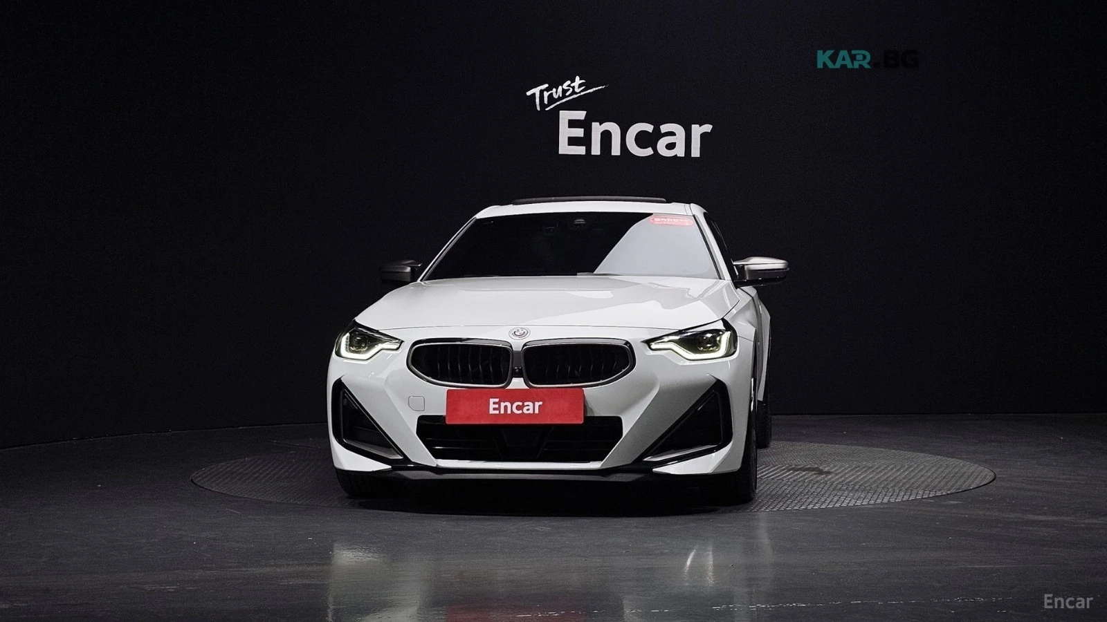 BMW 240 * M240i* xDRIVE* КОЖА* ПОДГРЕВ* ПАНОРАМА* HARMAN K, снимка 3 - Автомобили и джипове - 54659373