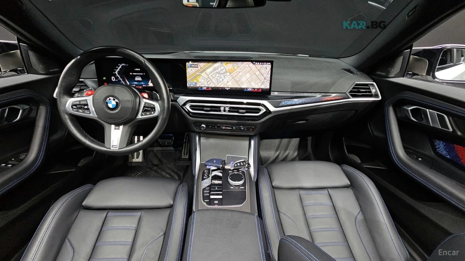 BMW 240 * M240i* xDRIVE* КОЖА* ПОДГРЕВ* ПАНОРАМА* HARMAN K, снимка 7 - Автомобили и джипове - 54659373